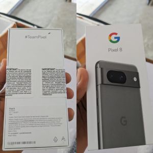 pixel 8 128gb smartphone