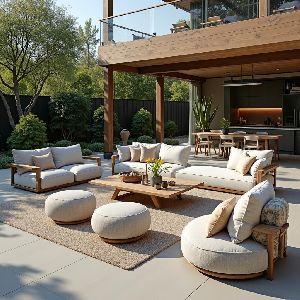 Lounge Outdoor Furniture