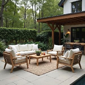 Outdoor Furniture