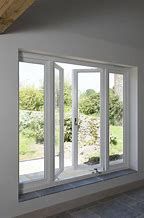 Casement Windows