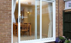 upvc sliding doors