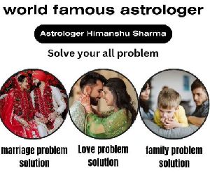 Astrologer Services