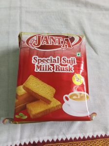 Milk Rusks