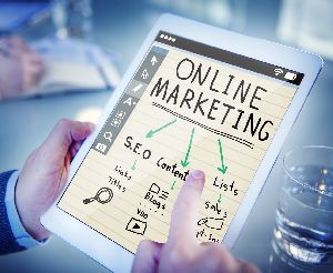 Digital Marketing Classes