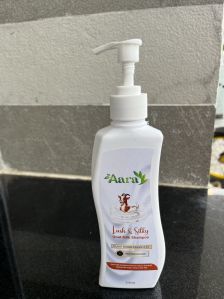 goatmilk sulphate free 2-1 shampoo