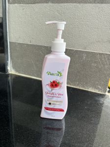 hibiscu sulphate free 2in1 shampoo