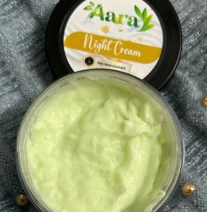 Night Cream