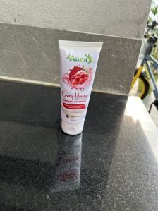 Redwine face wash - Aara by Aarudhra Groups