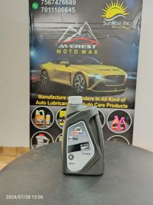 motorax 20w-40 zenride engine oil