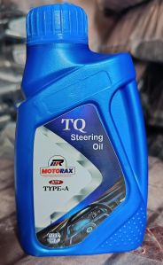 MOTORAX TQ steering oil