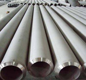 Duplex Steel Welded Pipes