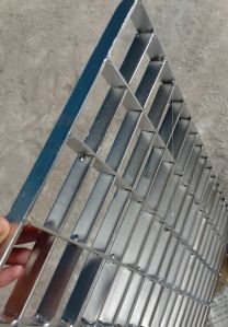 stainless steel gratings service