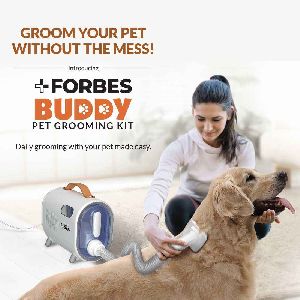 Pet Grooming Kit