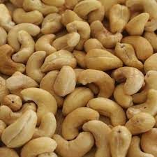 320 sk cashew nut