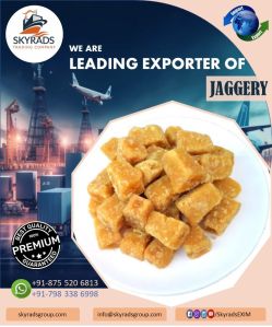 Gud Jaggery