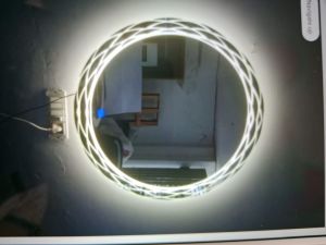 led mirror