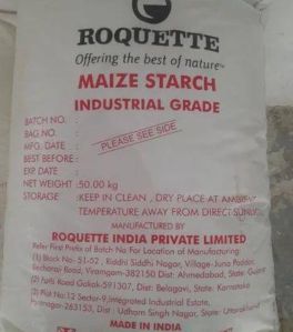 Maize Starch