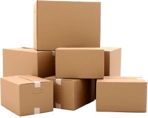 Corrugated Packaging Boxes