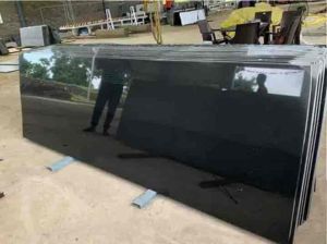 Black Granite