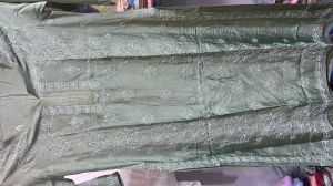 Lucknowi Kurti