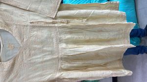 Short Kurti angarkha style