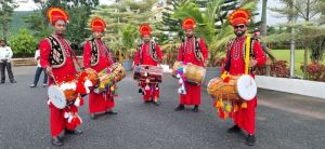 Punjabi Dhol Services in hyderabad