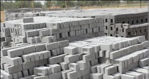 Fly Ash Bricks