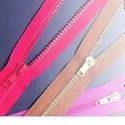 Plastic Molded Zipper