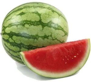 Fresh Watermelon