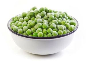 Frozen Green Peas