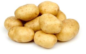 Organic Potato