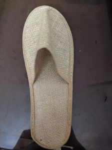 Jute Slippers