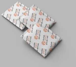 500 CC Oxygen Absorber