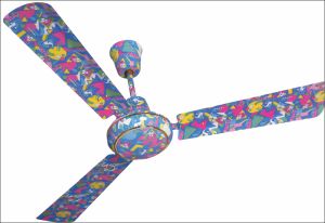 KIDS CEILING FAN