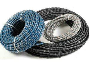 Diamond Wire Saw Ropes