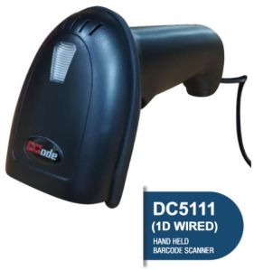 Dcode Dc 5111 1d Wireless Scanner