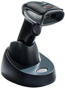 Honeywell 1472G2D-2USB-5-1 1D Barcode Scanner Wireless