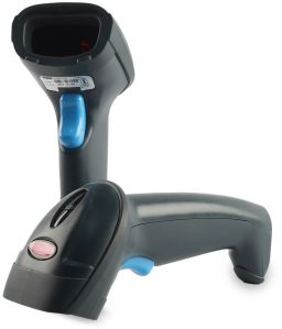 Retsol Laser 1D Barcode Scanner LS-450