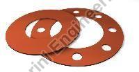 Silicone Gasket