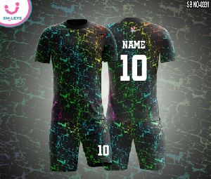 football jersey set