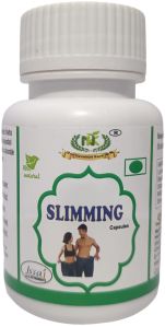 Slimming Capsule