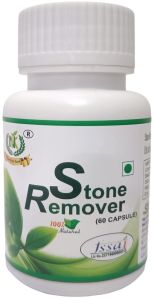 STONE REMOVER CAPSULE