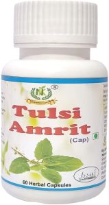 TULSI AMRIT CAPSULE