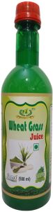 Wheat Grass Juice