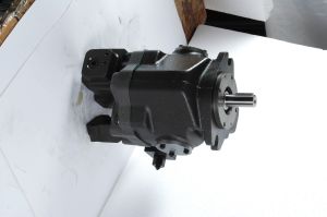 Hydraulic Motors