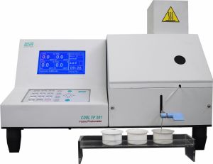 Flame Photometer