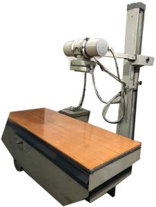 220V Portable X Ray Machine