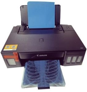 240V Canon X Ray Film Printer