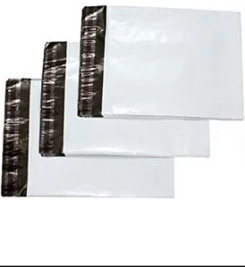 tamper proof courier bags