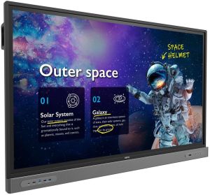 Smart Interactive Flat Panel